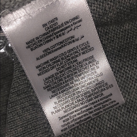 BCBGeneration Crop Bell Sleeve Sweater - Picture 9 of 10